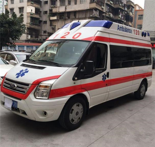 盐城非急救护车护送行业的服务质量如何保障