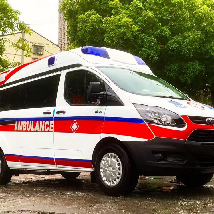 盐城重症监护救护车出租护送返乡