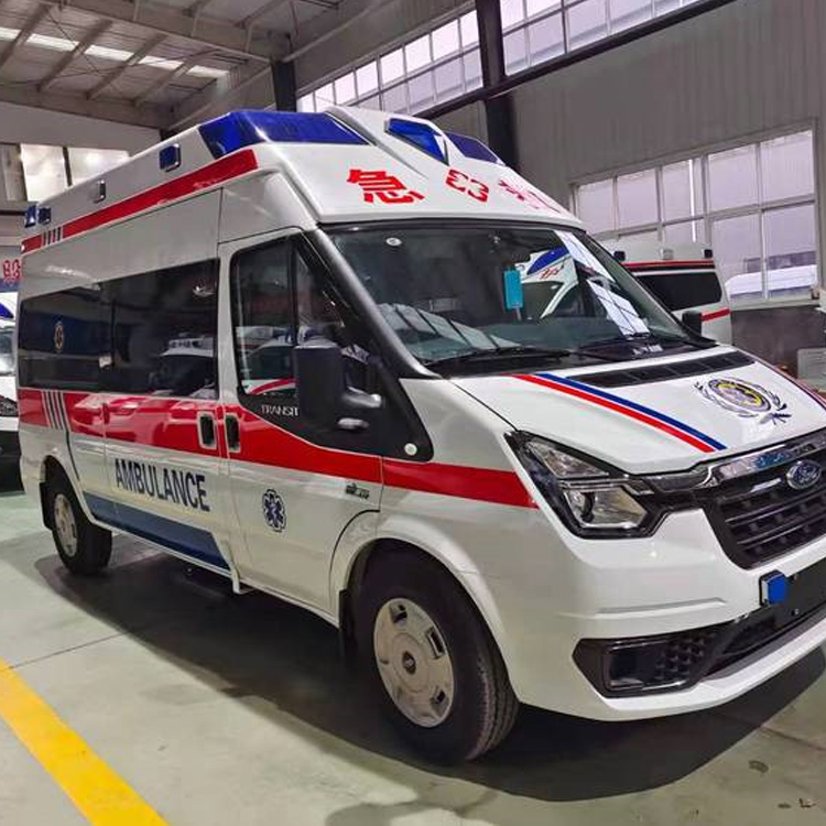 盐城演唱会救护车出租保障现场