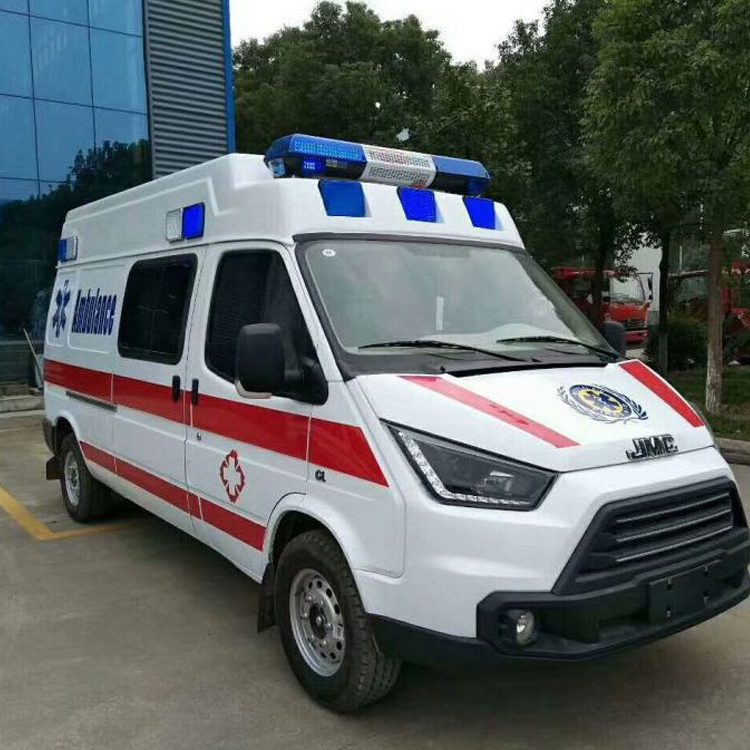 盐城救护车出租哪家好