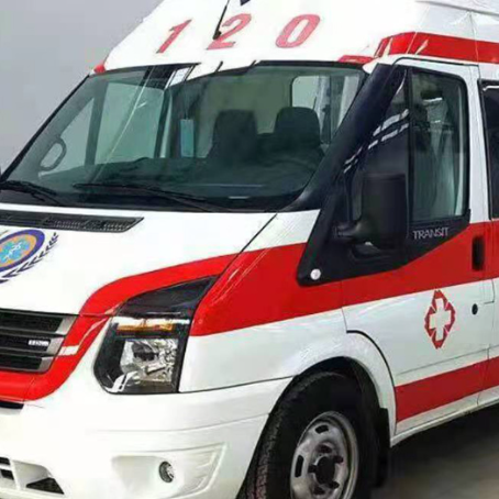 盐城非急救护送病人转院租赁救护车的优缺点对比